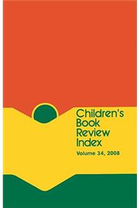 Children's Book Review Index