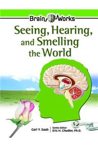 Seeing, Hearing, and Smelling the World