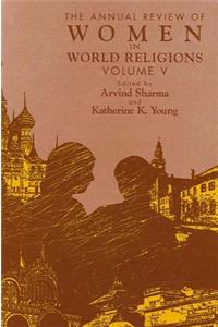 Annual Review of Women in World Religions