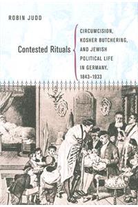 Contested Rituals