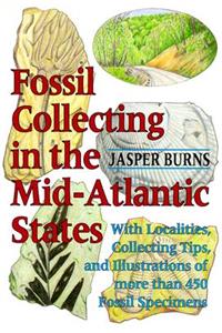 Fossil Collecting in the Mid-Atlantic States