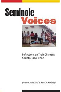 Seminole Voices