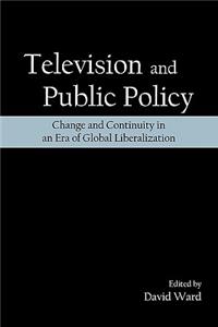 Television and Public Policy