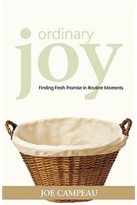 Ordinary Joy