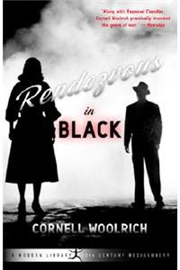 Rendezvous In Black