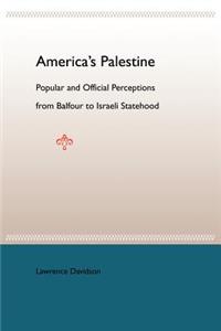 America's Palestine