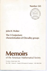 The B-conjecture