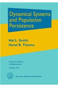 Dynamical Systems and Population Persistence