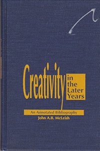 Creativity in the Later Years