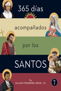 365 Días Accompañados Por Los Santos