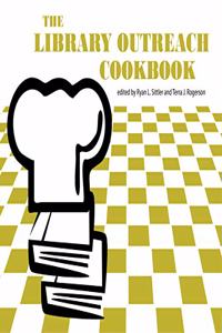 Library Outreach Cookbook