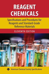 Reagent Chemicals