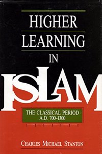 Higher Learning in Islam CB