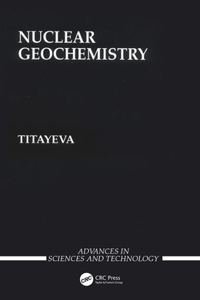 Nuclear Geochemistry