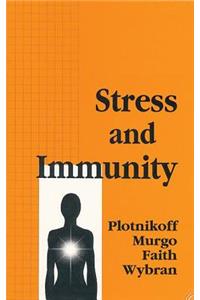 Stress and Immunity