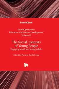 Social Contexts of Young People - Engaging Youth and Young Adults