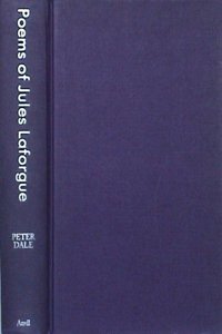 Poems of Jules Laforgue