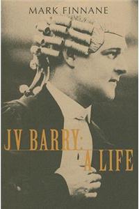 J. V. Barry