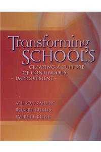 Transforming Schools