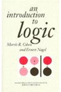 Introduction to Logic