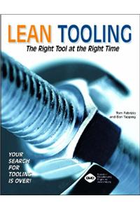 Lean Tooling