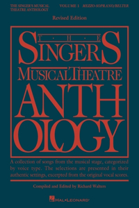 The Singer's Musical Theatre Anthology - Volume 1