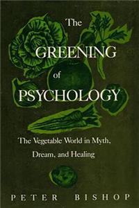 Greening of Psychology