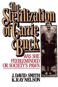 Sterilization of Carrie Buck