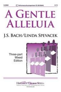 A Gentle Alleluia