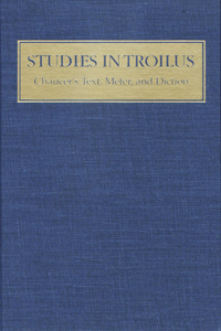 Studies in Troilus