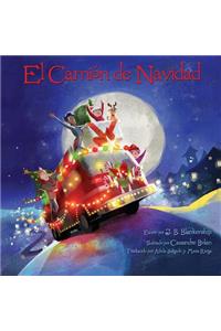 El Camion de Navidad