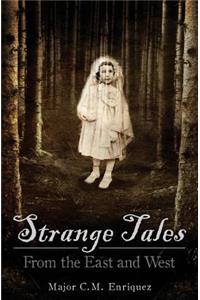 Strange Tales