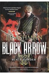 Black Arrow