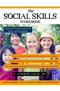 Social Skills Workbook