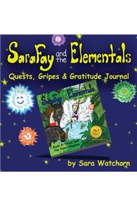 Sara Fay and the Elementals