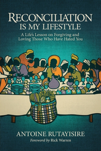 Reconciliation is My Lifestyle