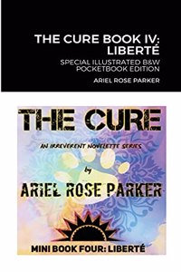 The Cure Book IV