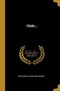 Chile...
