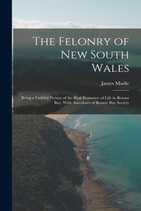 Felonry of New South Wales