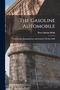 Gasoline Automobile