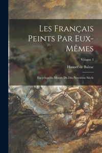 Les Français Peints Par Eux-Mêmes