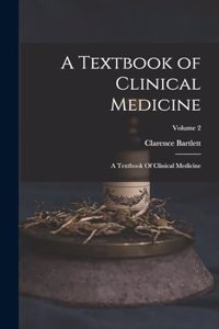 Textbook of Clinical Medicine