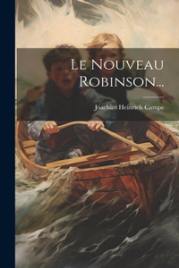 Nouveau Robinson...