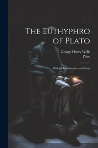 Euthyphro of Plato