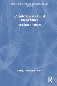 Covid-19 and Global Inequalities