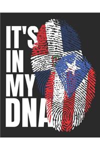 Its In My DNA