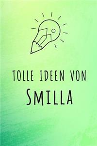 Tolle Ideen von Smilla