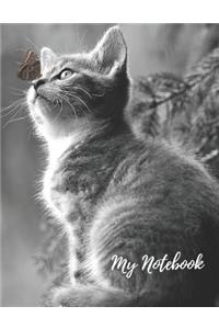 My Notebook