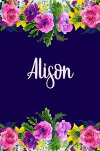 Alison