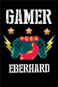 Gamer Eberhard